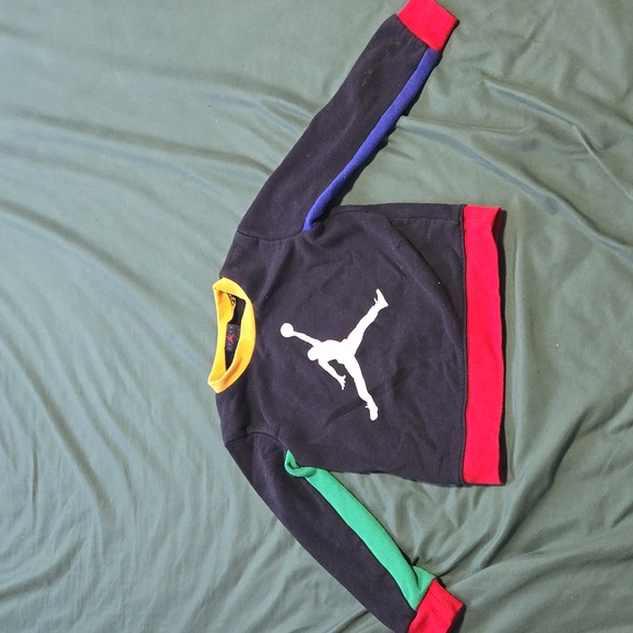 Boys Jordan sweater - Picture 1 of 2